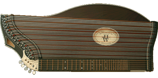 Altzither Art. 30143