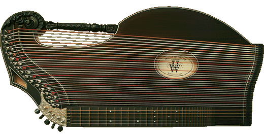 Altzither Art. 30144