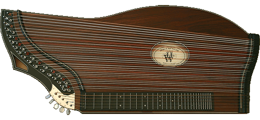 Altzither Art. 30145